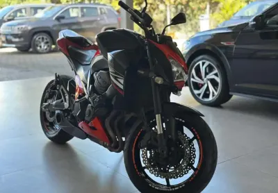 Kawasaki z800 2014