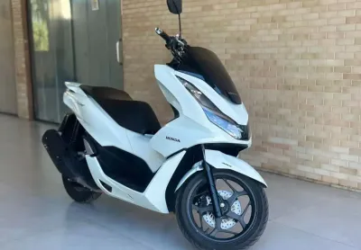 Honda pcx 160  2023