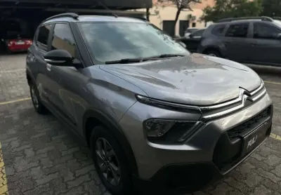 Citroen c3 2024 1.0 firefly flex feel manual