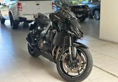 Kawasaki Z1000 abs 2015