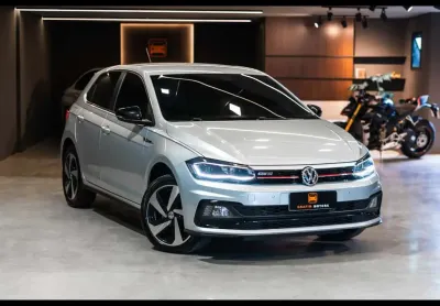 Volkswagen polo gts ae 2020