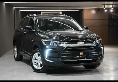 Chevrolet tracker lt  1.0t 2021 / 34.000 km