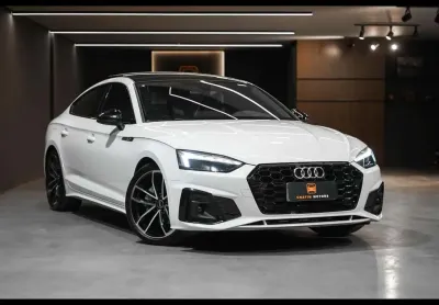 AUDI A5 SPB 2.0 S-LINE 2024  12.000kM