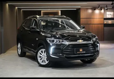 Chevrolet tracker ltz 2024 / 2.700 km