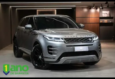 Land rover evoque p250 flex r-dynamique se awd / 49.000km