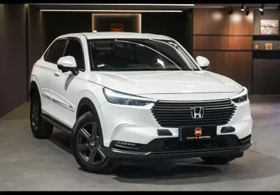Honda hr-v exl  2023