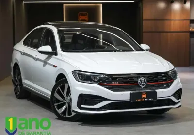 Jetta gli 2.0 350tsi 2020 
