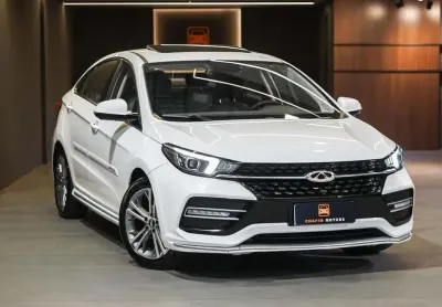  chery arrizo6 gsx 2021 / 27.000 km