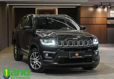 Jeep compass sport f 2019