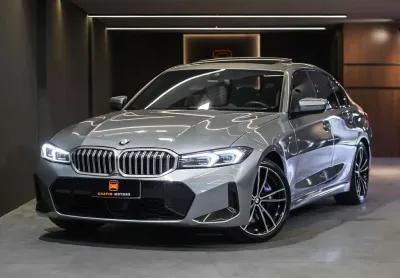 Bmw 320i m sport flex 2024 /18.000km 