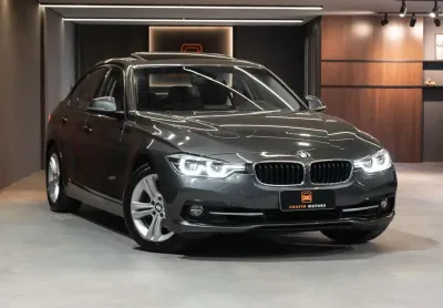 Bmw 320i sport 2.0t active /  71.700 km 