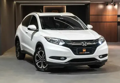 Hr-v ex cvt 2018 /  82.000 km 