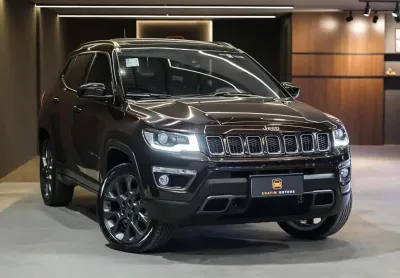 Jeep compass s 2.0 4x4 diesel 