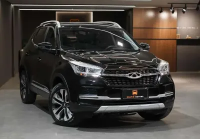 Tiggo 5x txs 2022 / 38.000 km