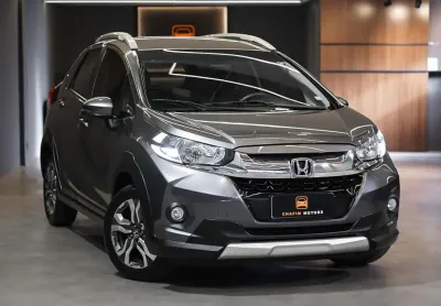 Honda wr-v exl 2019 / 62.000 km