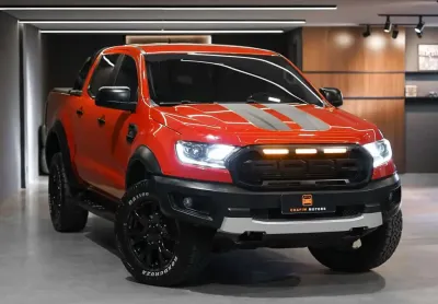 Ford ranger cd xls 2.2 diesel / 30.000km