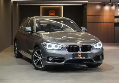 Bmw 120i sport 2019 / 55.000 km