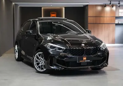 Bmw  m135i x-drive 2022 / 52.000 km