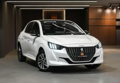 Peugeot 208 griffe 2023 / 13.000 km