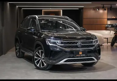 Volkswagem taos highline 2022  /  37.000 km