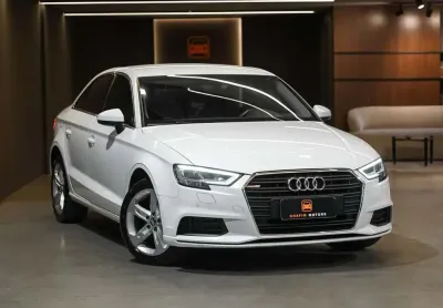 Audi a3 sedan prestige plus 1.4 2020 / 37.800 km