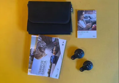 Mini cooper s cabrio 2.0 2020