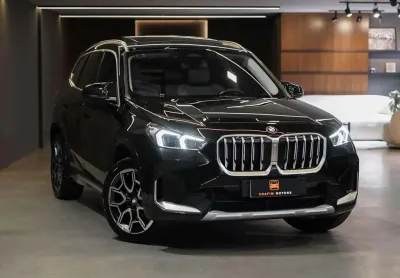 Bmw x1 20i x-line 2023 , apenas 30.000 km.