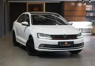 Vw jetta comfortline 1.4 250 tsi 2018