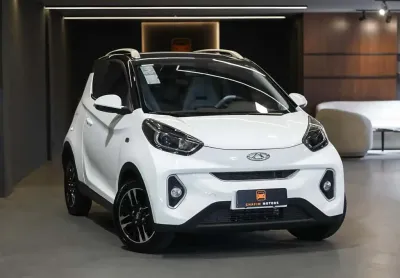 Caoa cherry icar eq1 tech 2023