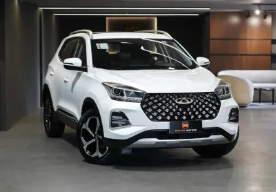 Caoa cherry tiggo 5x pro 2025