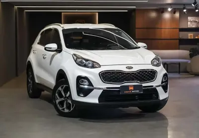 Kia Sportage EX 2022