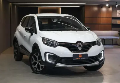 Renault Captur 1.6 16v Intense 2019