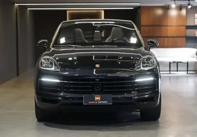 Porsche Cayenne CP PHE 2021