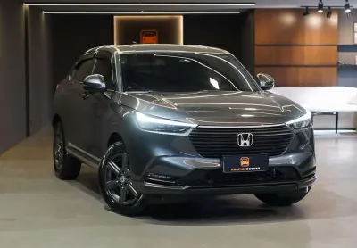 HONDA HR-V EXL  2025 / Apenas 10.000 km 