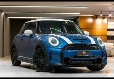 Mini Cooper 2.0 S Top 2P 2022