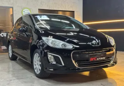 Peugeot 308 active 2014