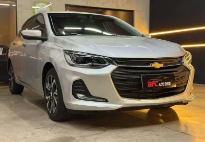 Chevrolet onix 10tat pr2 2023
