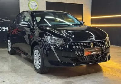 Peugeot 208 like mt 2024