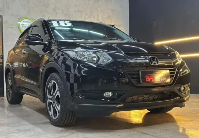 Honda hr-v exl cvt 2016