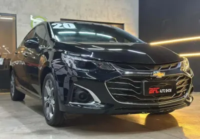Chevrolet chev cruze pre nb at 2020