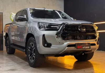 Toyota hilux cdsrxa4fd 2023