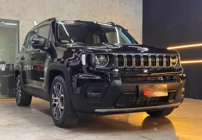 Jeep renegade lgtd t270 2024