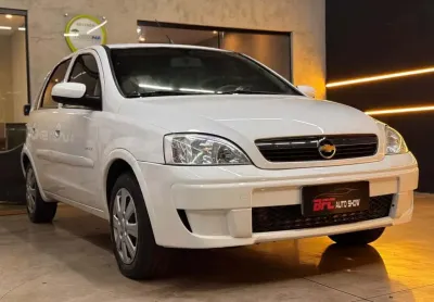 Chevrolet corsa hatch maxx 2010