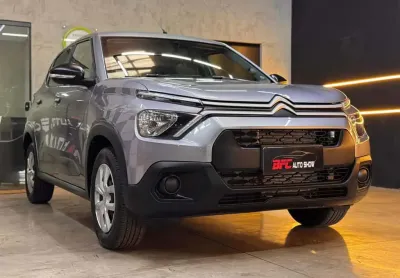 Citroen c3 live pk 1.0 2024