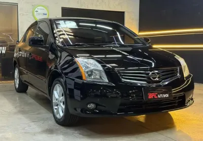 Nissan sentra 20s flex 2012