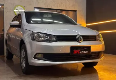 Volkswagen novo gol 1.6 city 2013