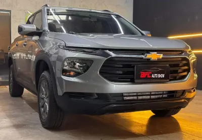 Chevrolet montana t lt 2023