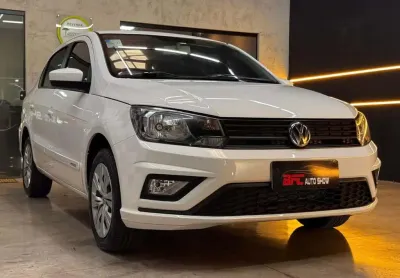 Volkswagen voyage 1.6l af5 2021