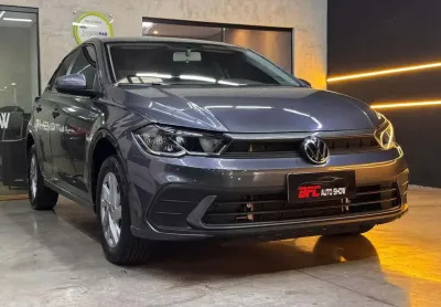 Volkswagen polo cl ab 2024