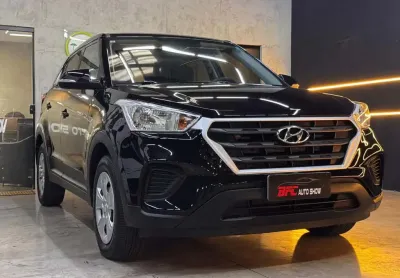 Hyundai creta 16a attitu 2019